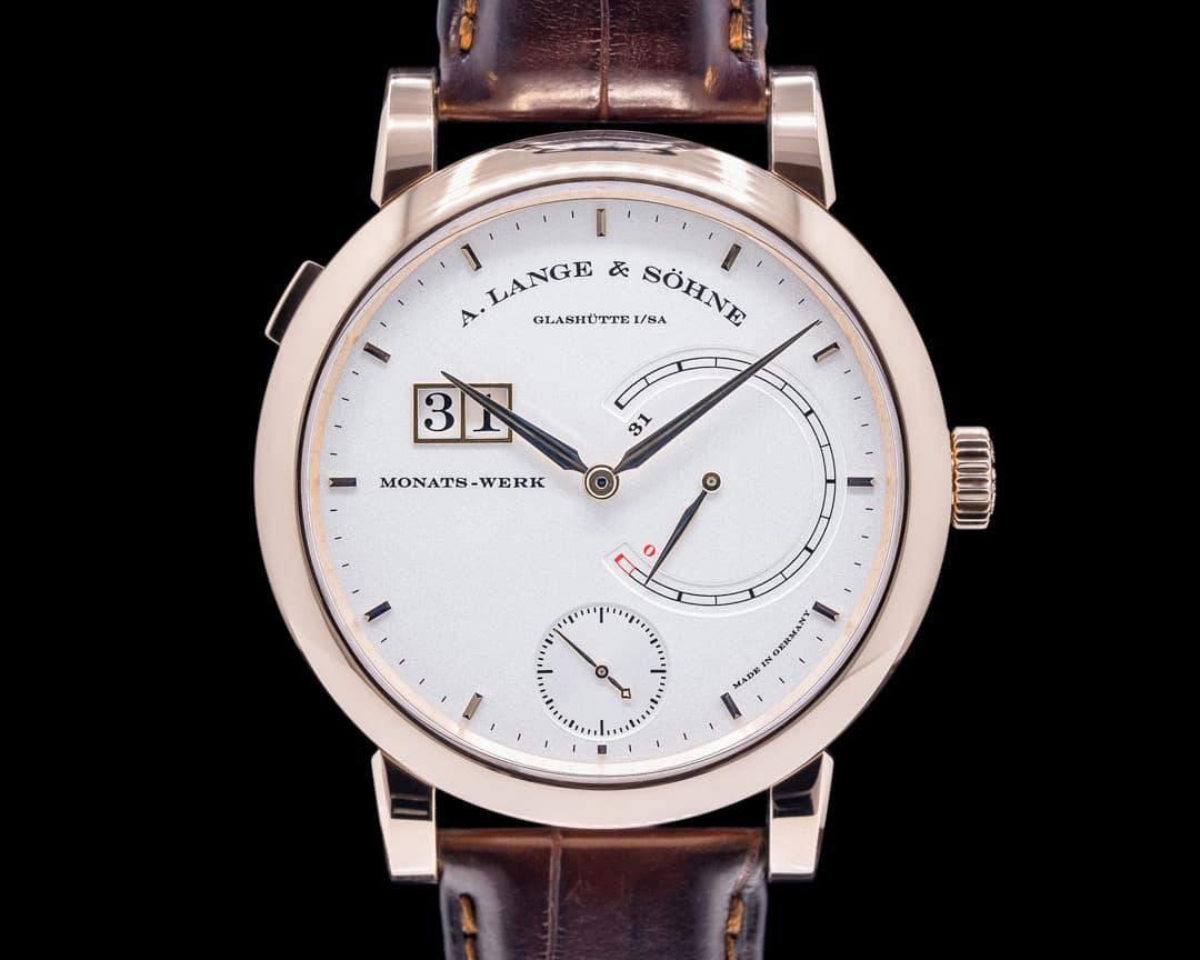 Lange 31 image