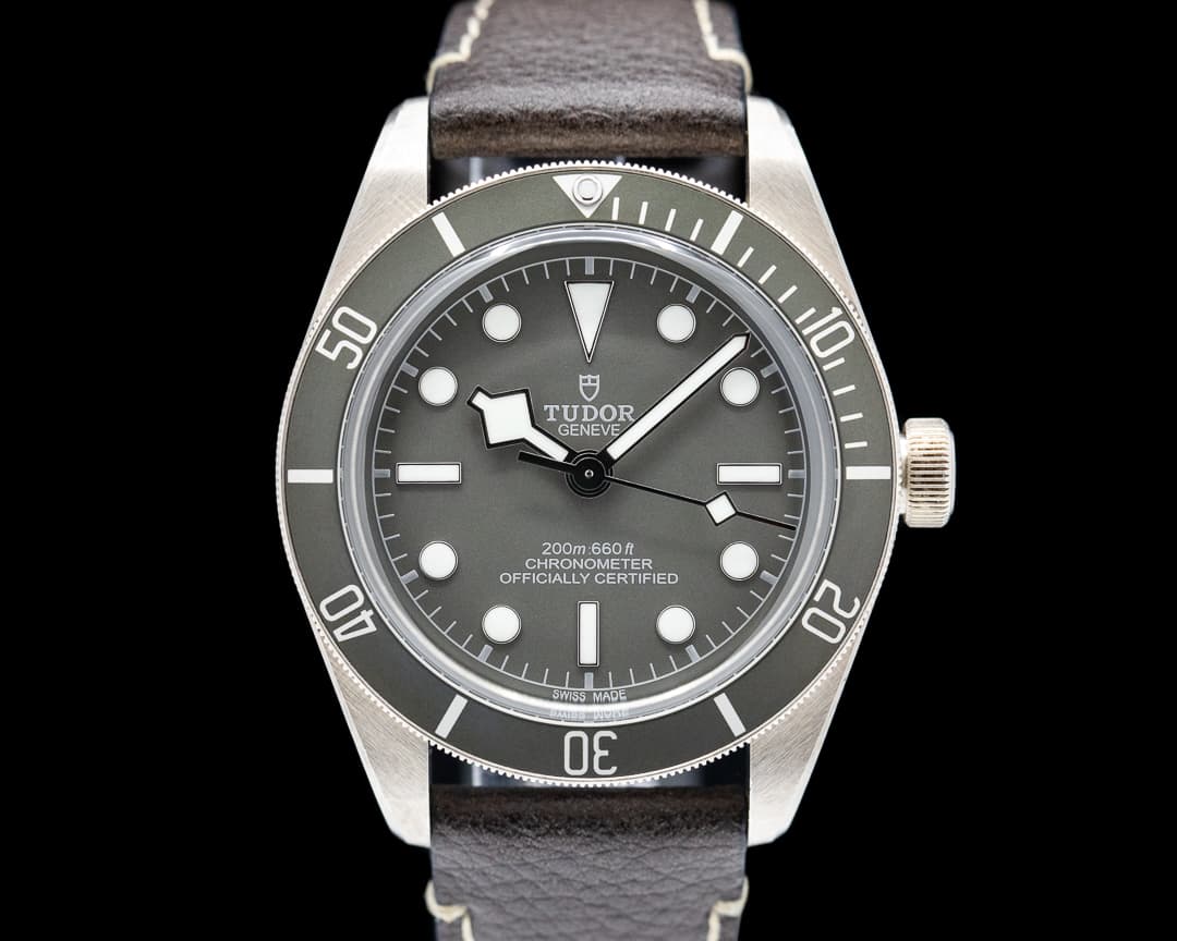 Tudor Tudor Black Bay Fifty-Eight 925 2021
