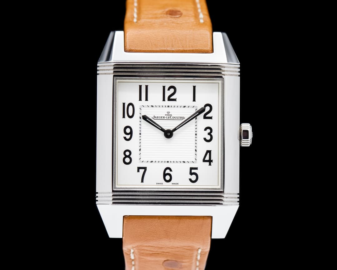 Jaeger-LeCoultre Reverso Squadra SS 7068420