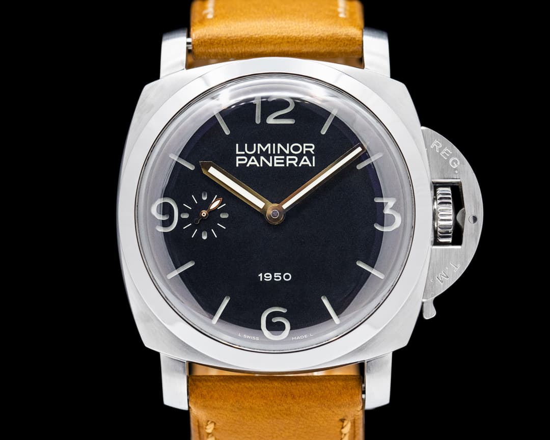 Panerai Luminor Marina Fiddy 1950 47MM Limited