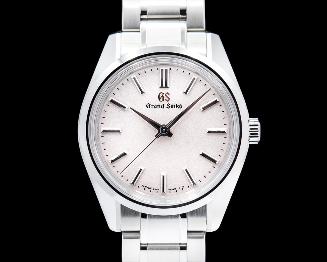 Grand Seiko Grand Seiko SBGW289G 44GS 55th Anniversary Limited Edition
