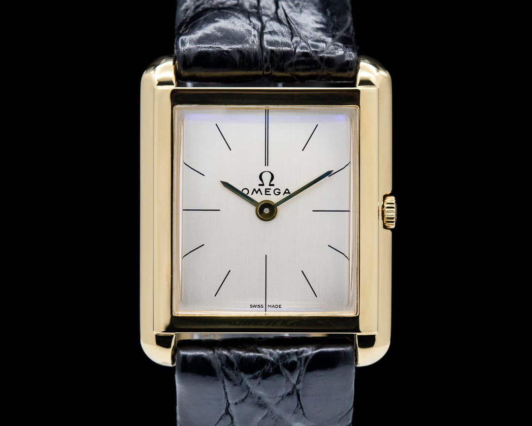 Omega Specialties Collection JFK Commemorative Piece LE of 261