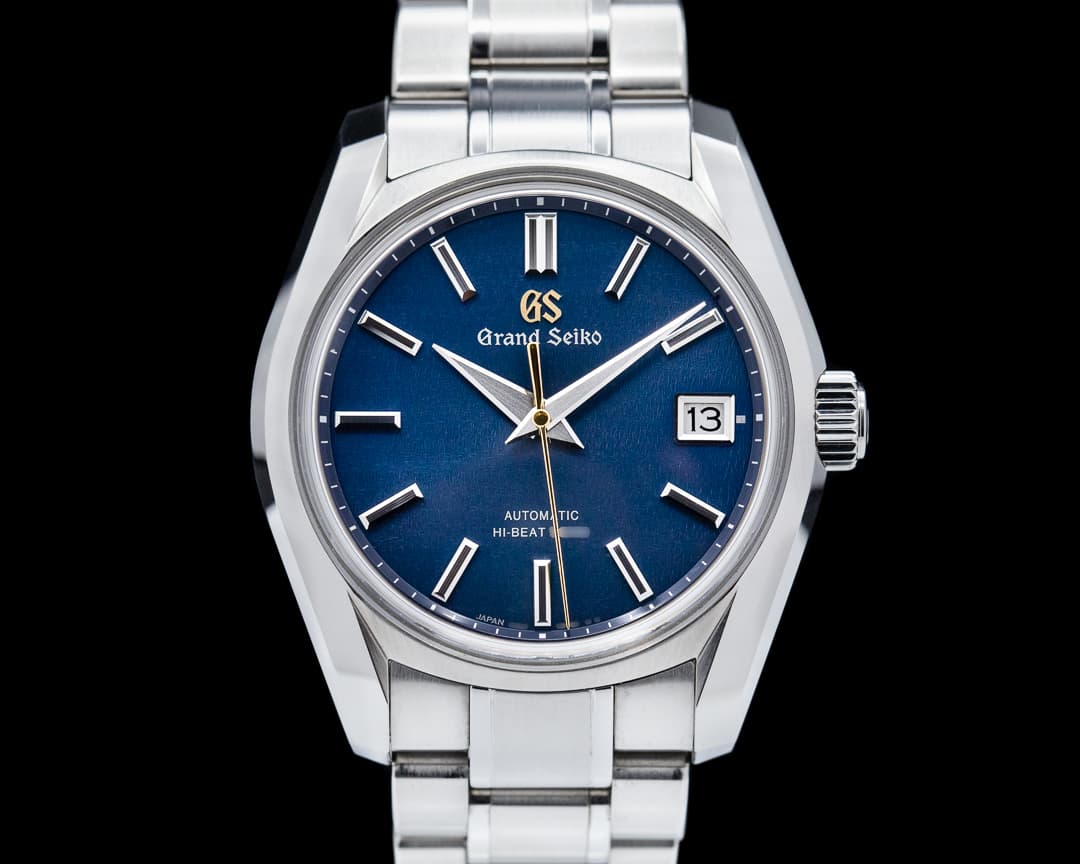 Grand Seiko Grand Seiko Four Seasons AUTUMN Hi-Beat Limited
