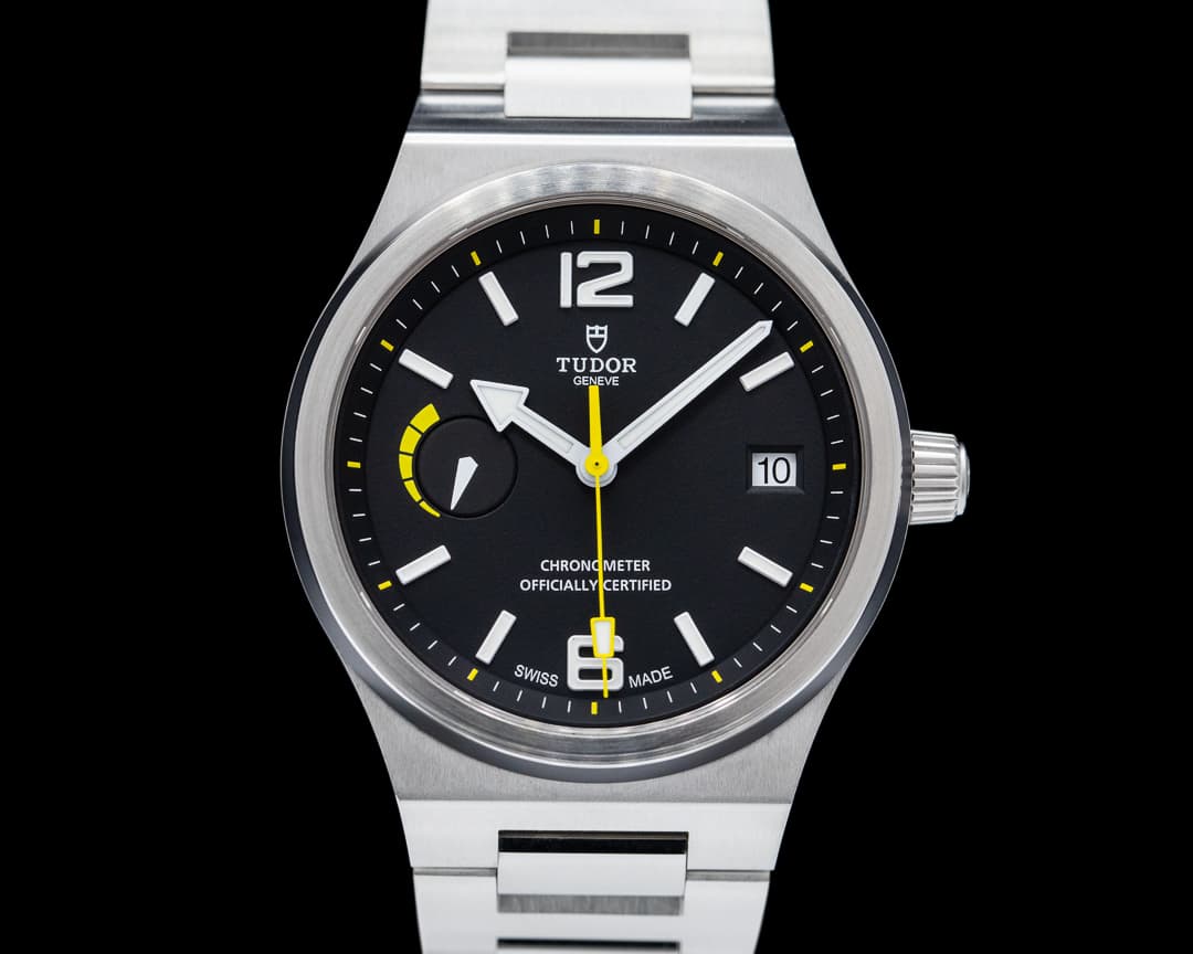 Tudor North Flag SS