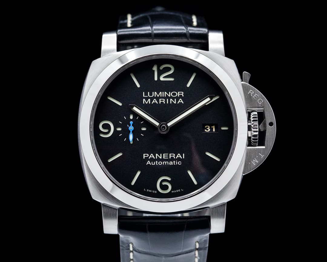 Panerai Luminor Marina 1950 Automatic / Stainless