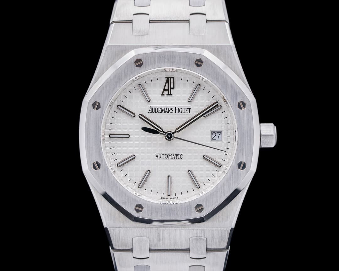 Audemars Piguet Royal Oak 15300ST Stainless Steel 39MM