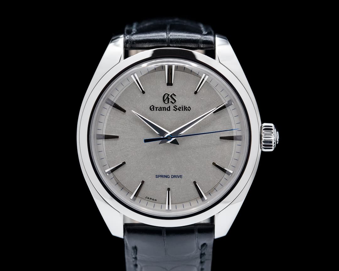 Grand Seiko Grand Seiko Spring Drive GS9 Club USA