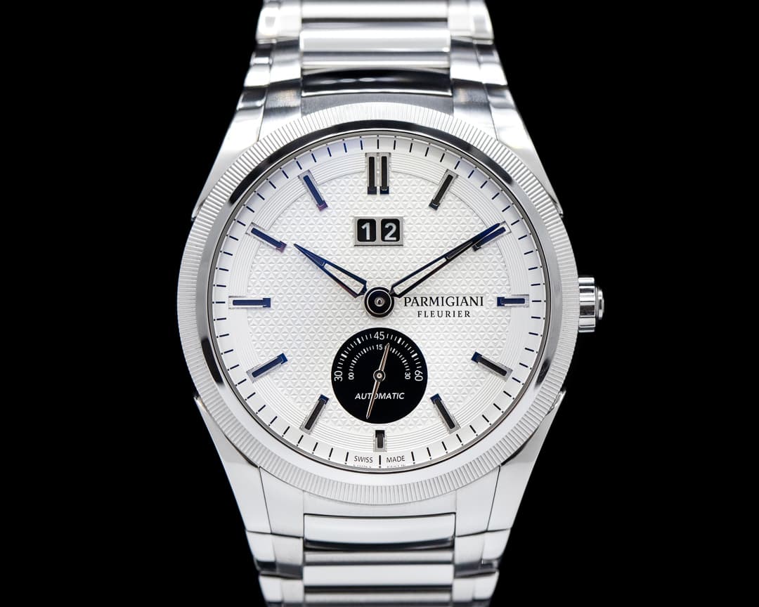 Parmigiani Tonda GT Big Date Limited SS 2023