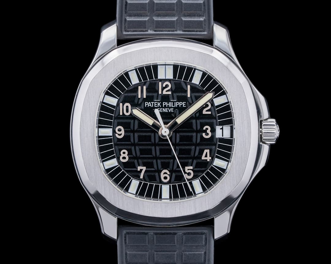 Patek Philippe Aquanaut 5065