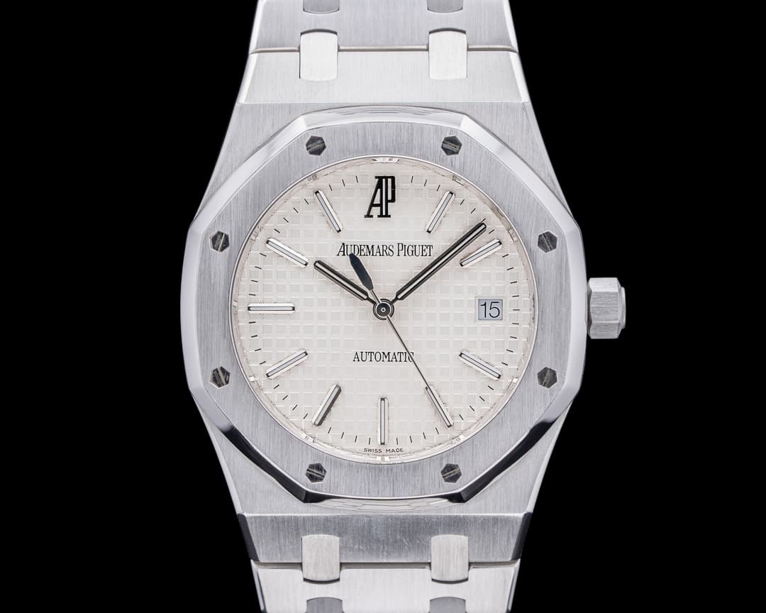 Audemars Piguet Royal Oak 15300ST Stainless Steel 39MM