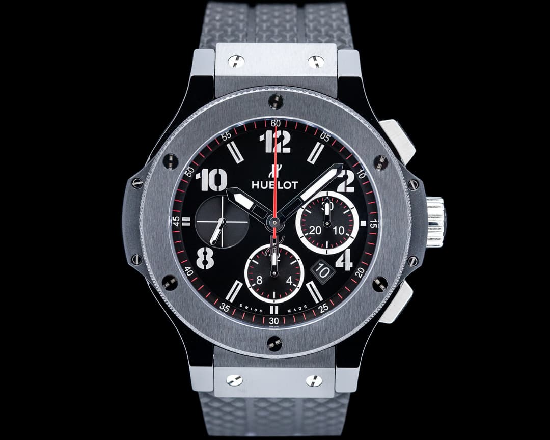 Hublot Big Bang 44mm Ceramic