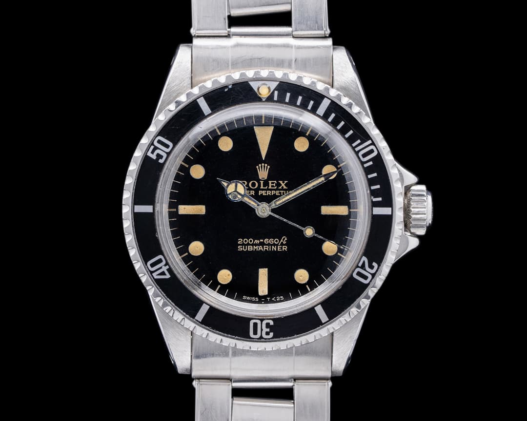 Submariner (No Date) image