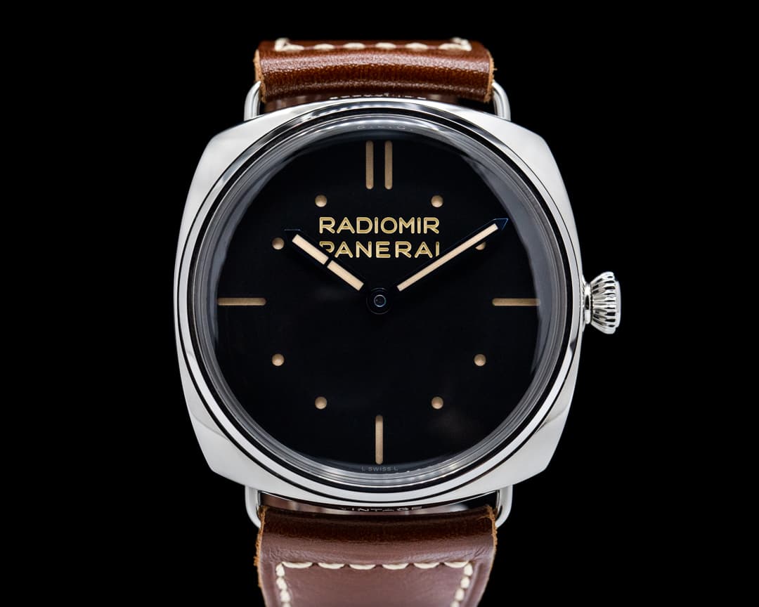 Panerai Radiomir S.L.C 3 Day UNWORN