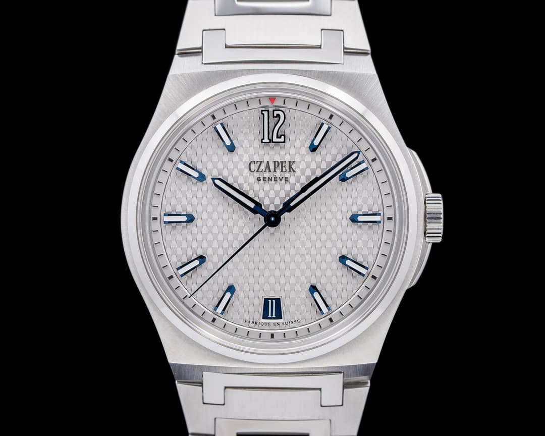 Czapek & Cie Antarctique Passage De Drake X Oster Jewelers LE of 20