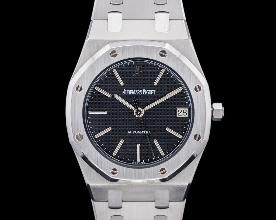 Audemars Piguet Royal Oak 4100ST Automatic SS