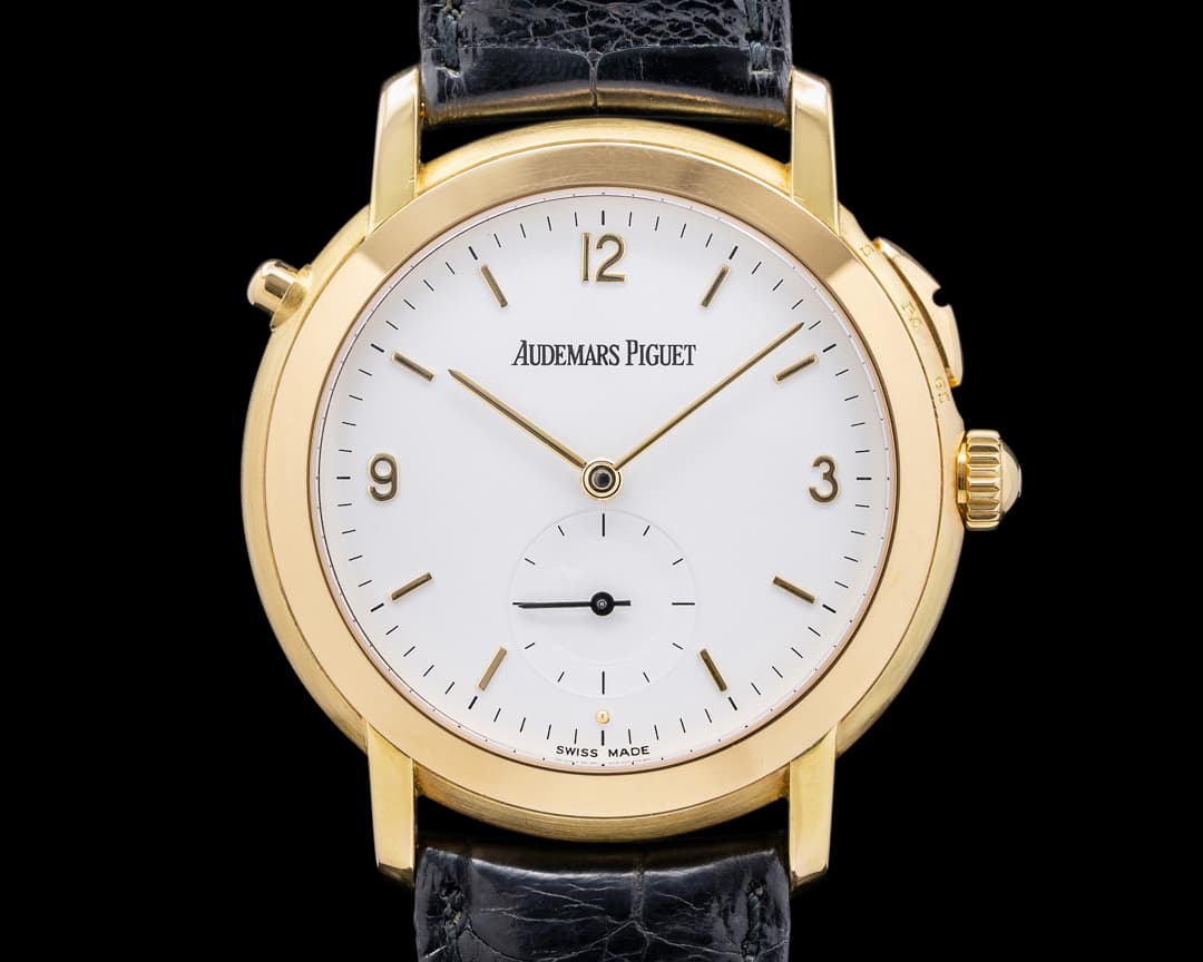 Grand Complications image
