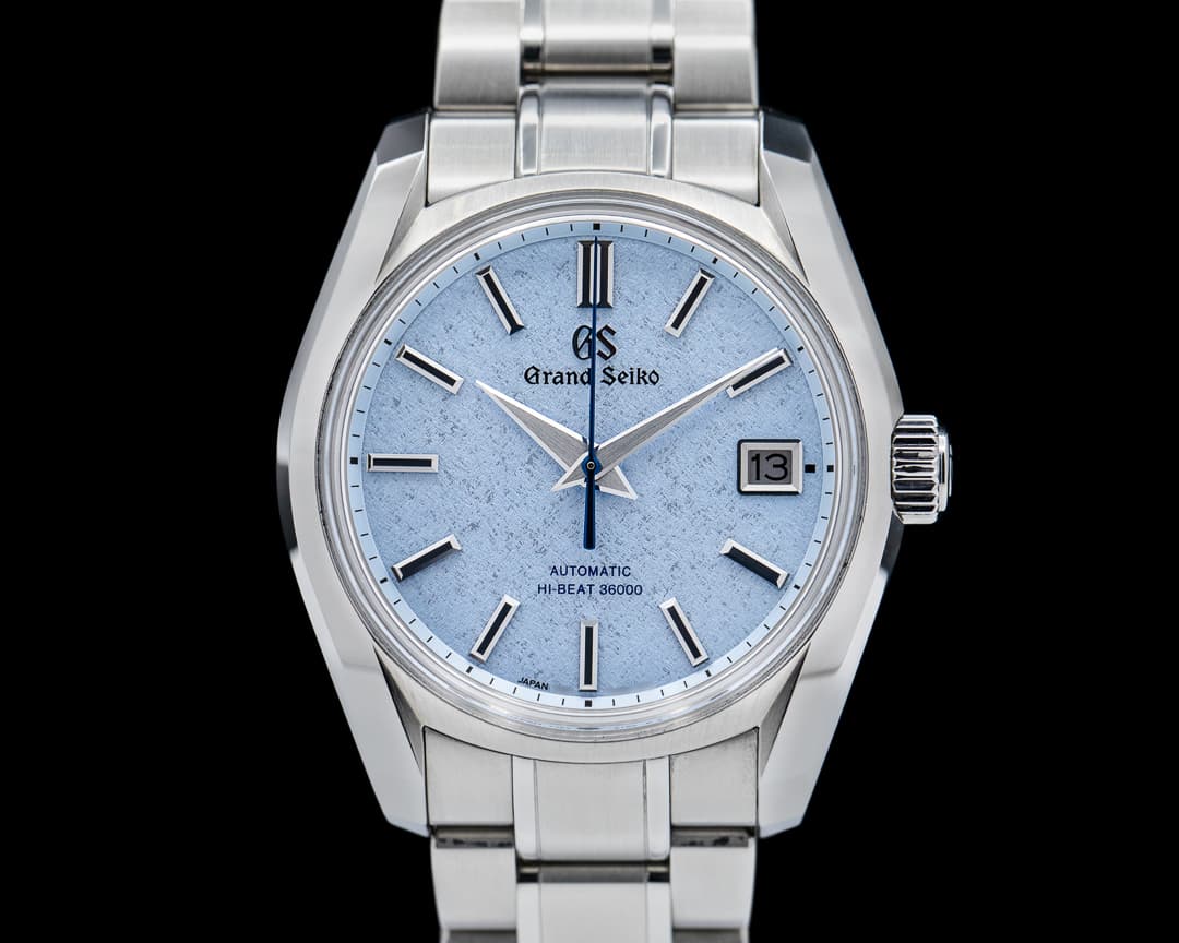Grand Seiko Grand Seiko Hi Beat 36000