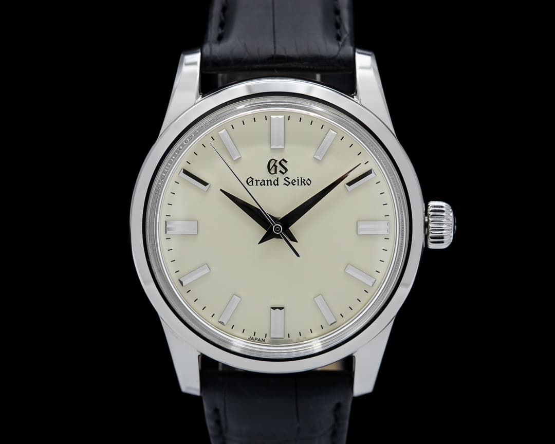 Grand Seiko Grand Seiko SBGW231 Manual Wind SS