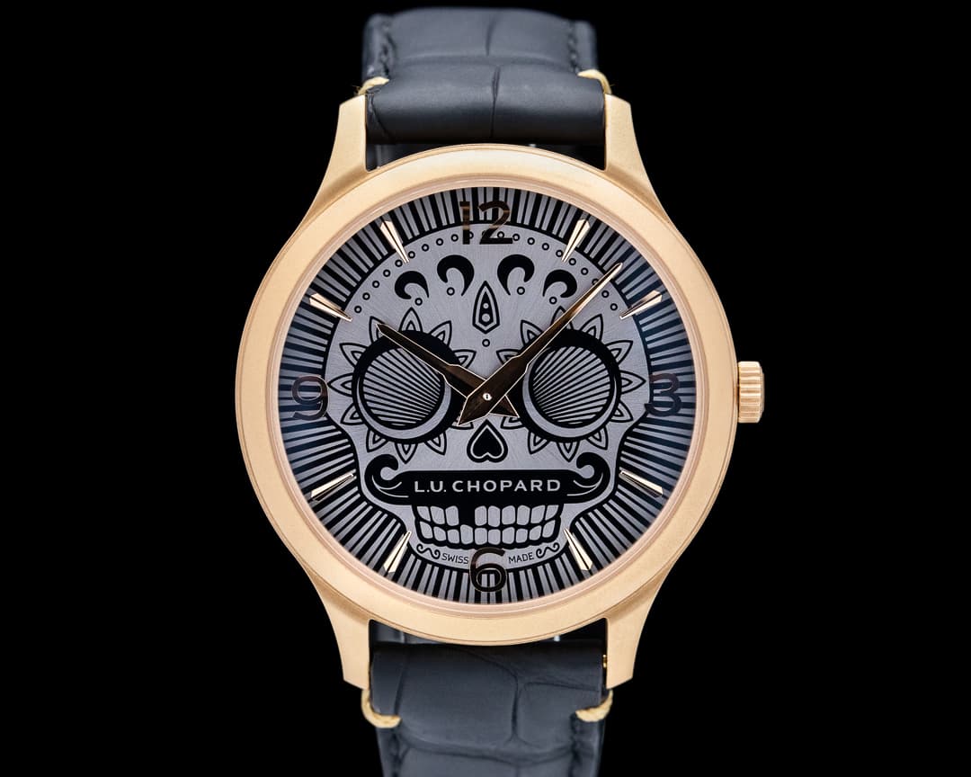 Chopard Chopard L.U.C Skull One LIMITED