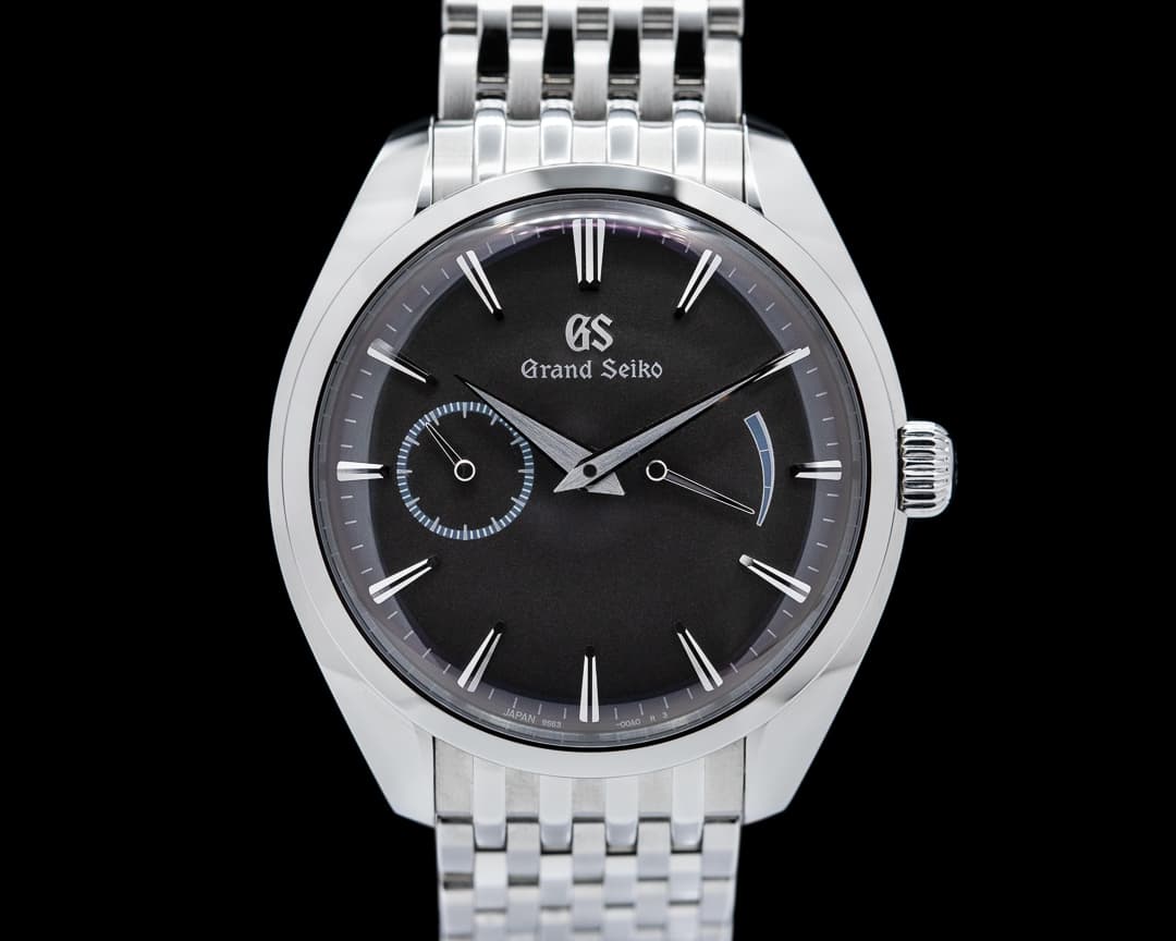 Grand Seiko Grand Seiko Elegance Collection 39mm