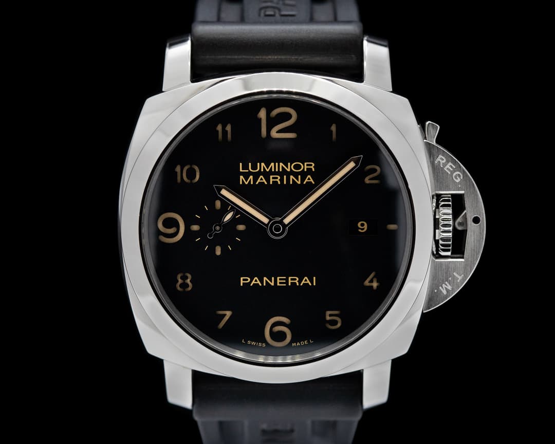 Panerai Luminor Marina 1950 SS