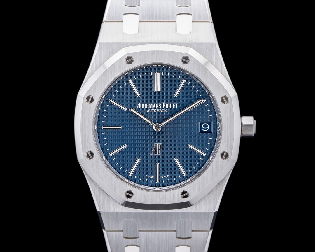 Audemars Piguet Royal Oak Extra Thin 16202ST
