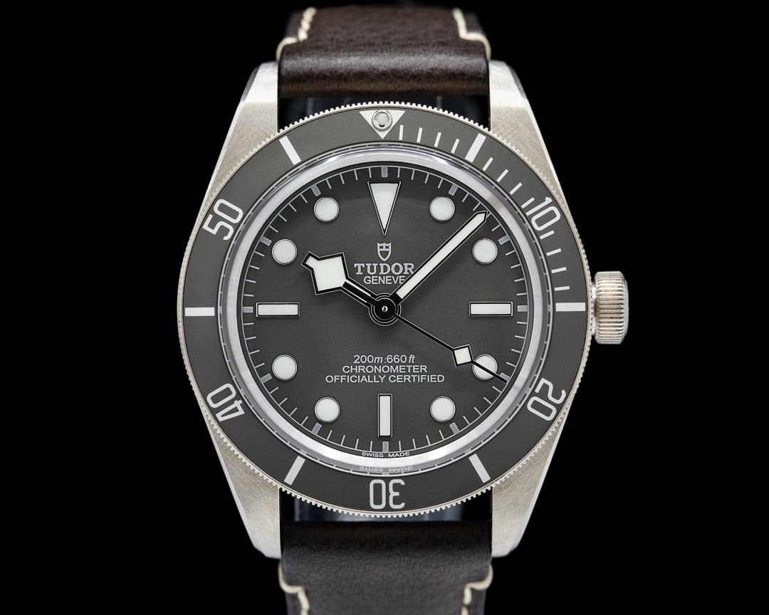 Tudor Tudor Black Bay Fifty-Eight 925