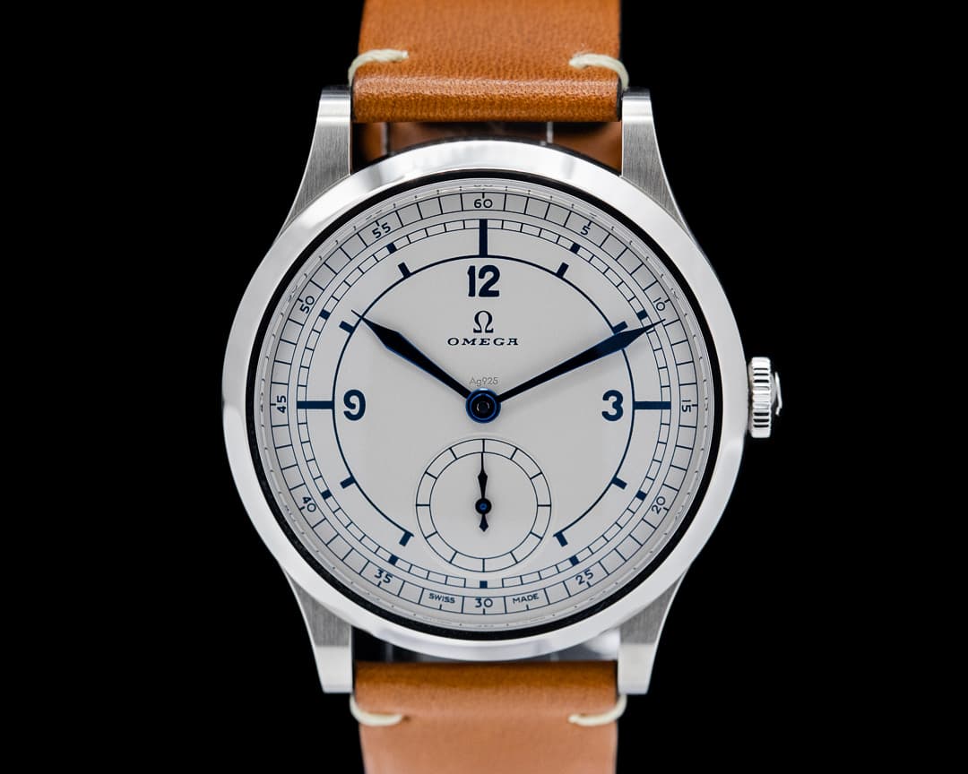 Omega Specialties Museum Collection CK 859 SECTOR DIAL
