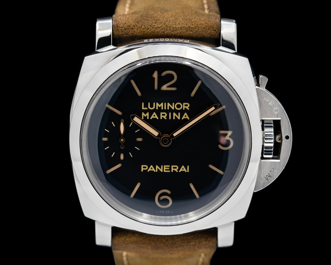 Panerai Luminor Marina 1950 3 Days 47MM SS
