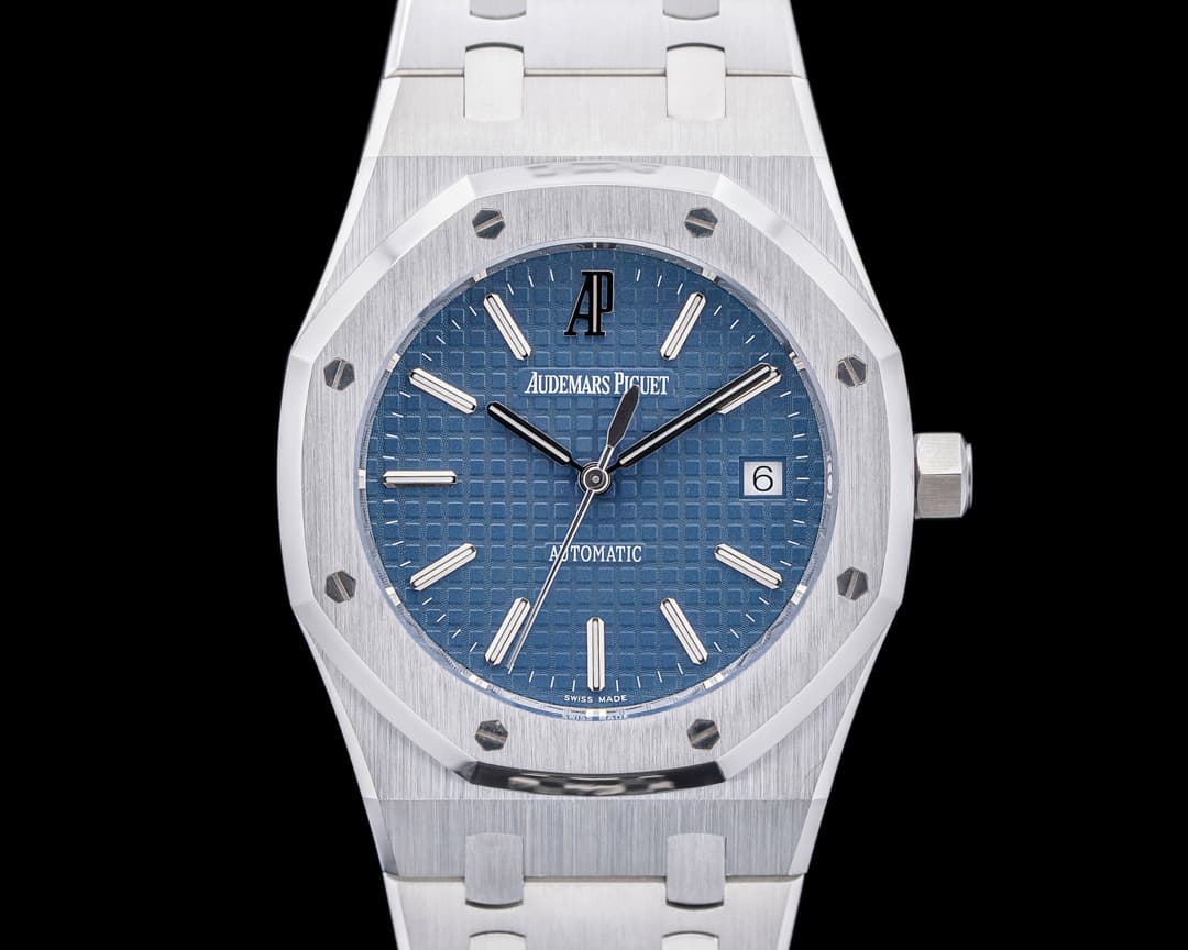 Audemars Piguet Royal Oak 15300ST Stainless Steel 39MM
