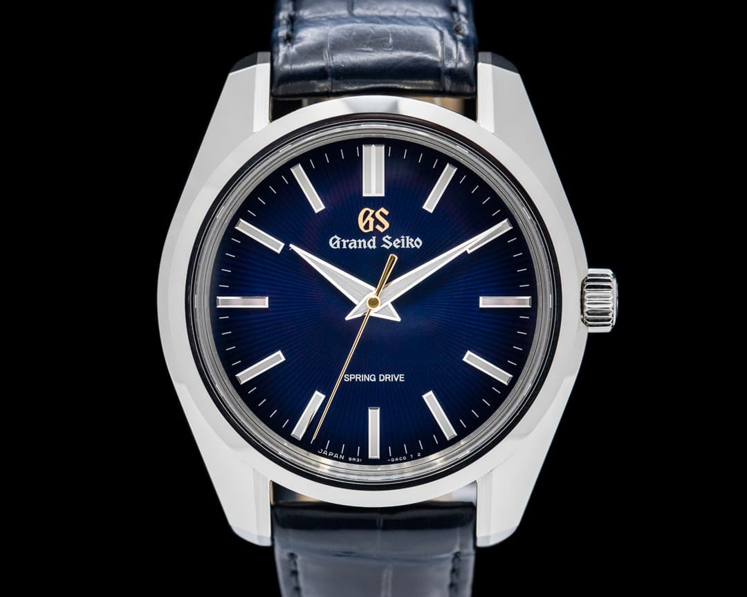 Grand Seiko Heritage Collection 44GS 55th Anniversary