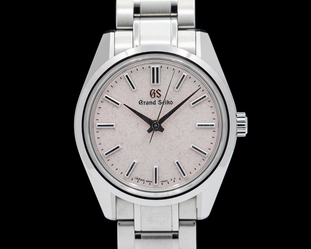 Grand Seiko 44GS 55th Anniversary LIMITED