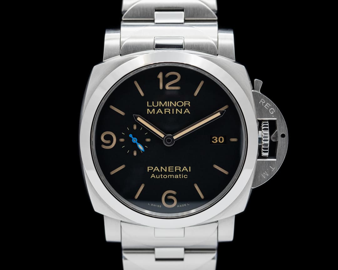 Panerai Luminor Marina 1950 3 Days Automatic 44MM SS