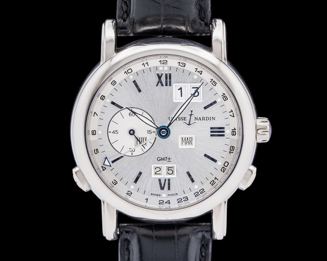 GMT Perpetual image