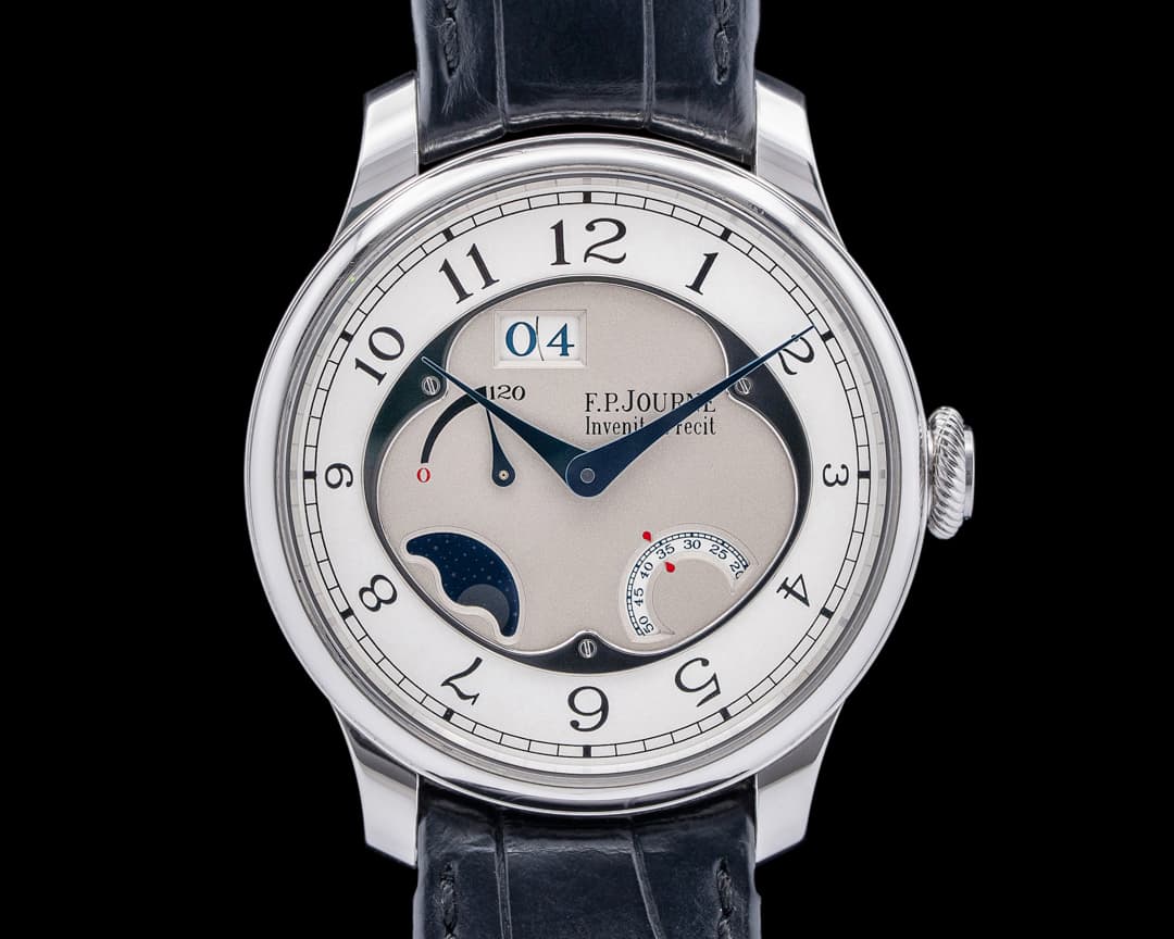 F.P. Journe Octa Divine Automatic Platinum 40MM