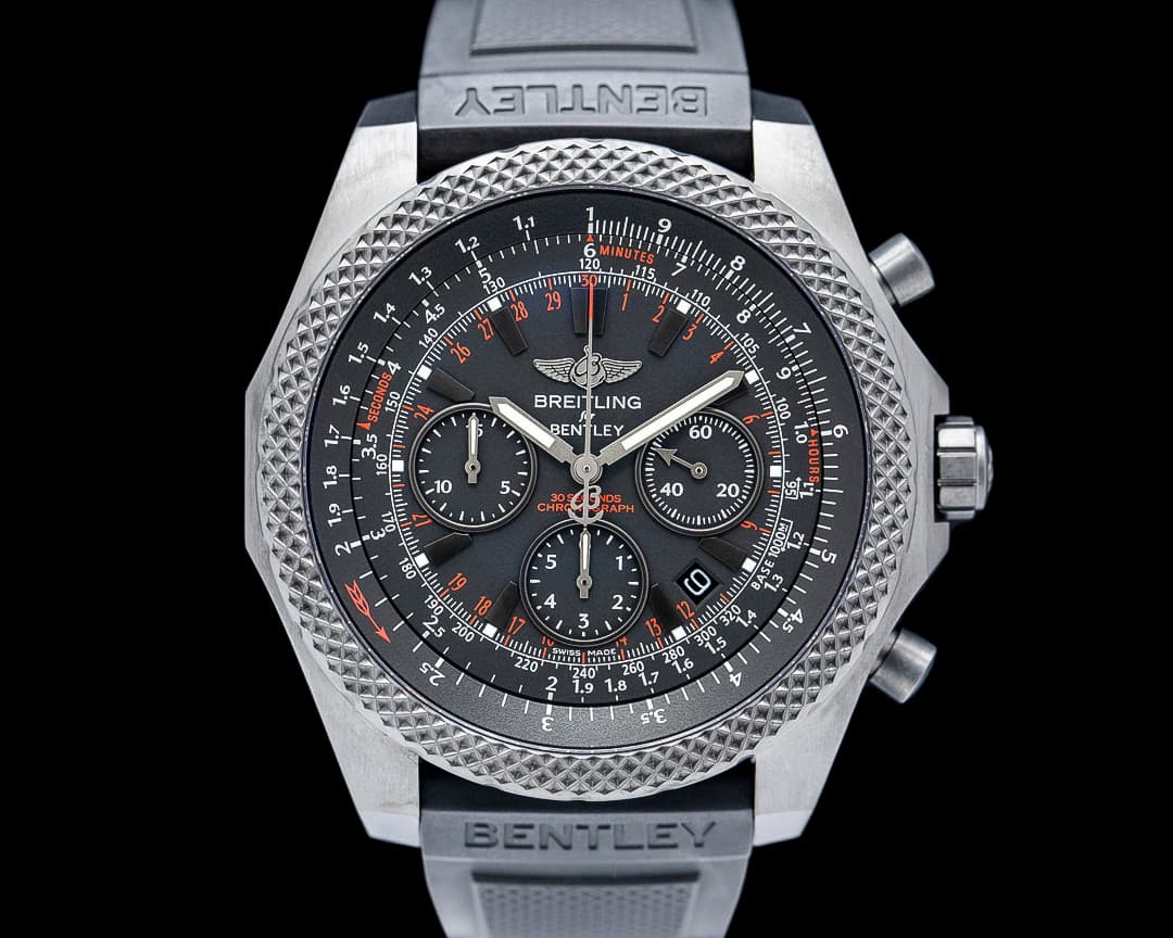 Bentley image