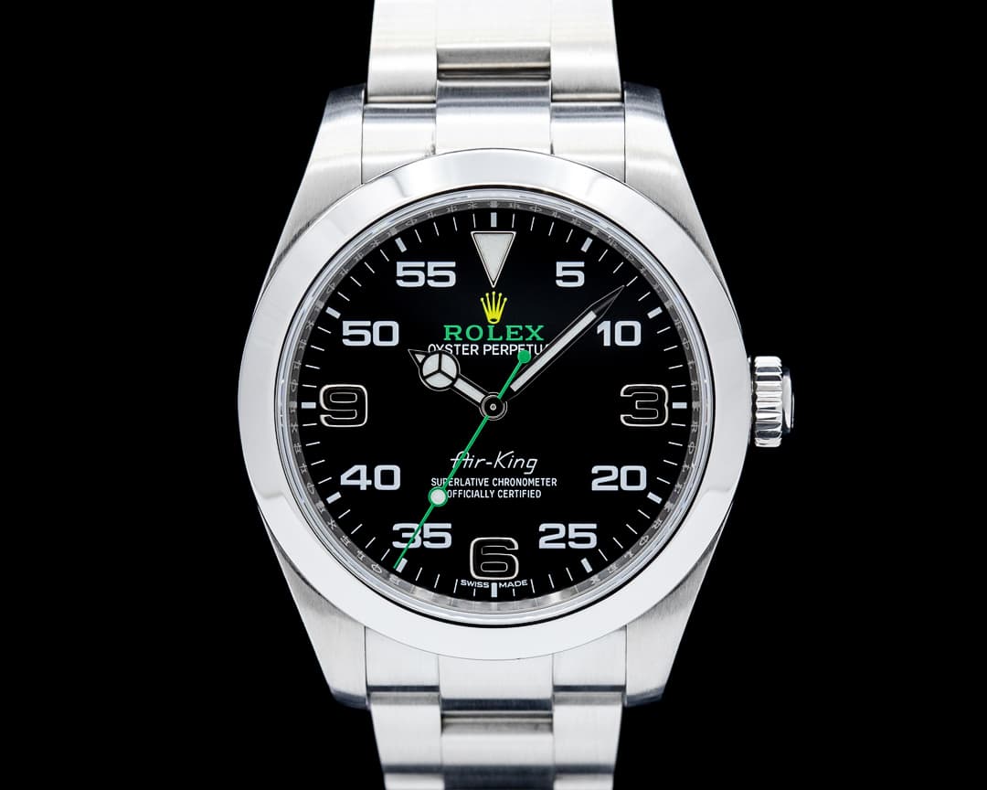 Air King image