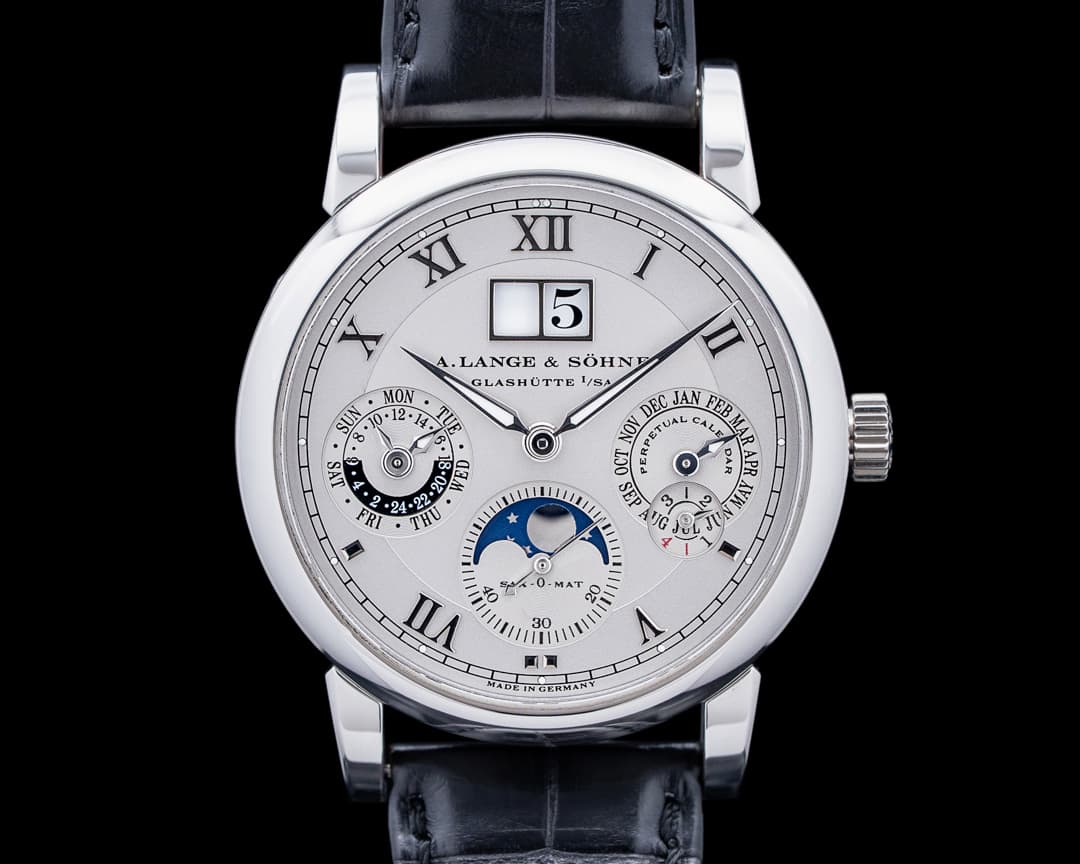 Langematik Perpetual image