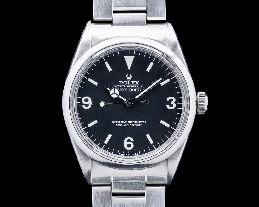 Explorer image