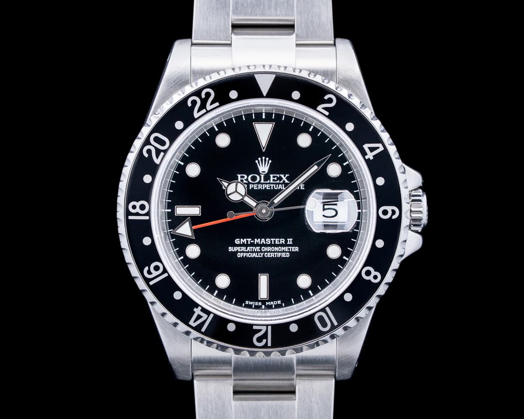 GMT-Master II image