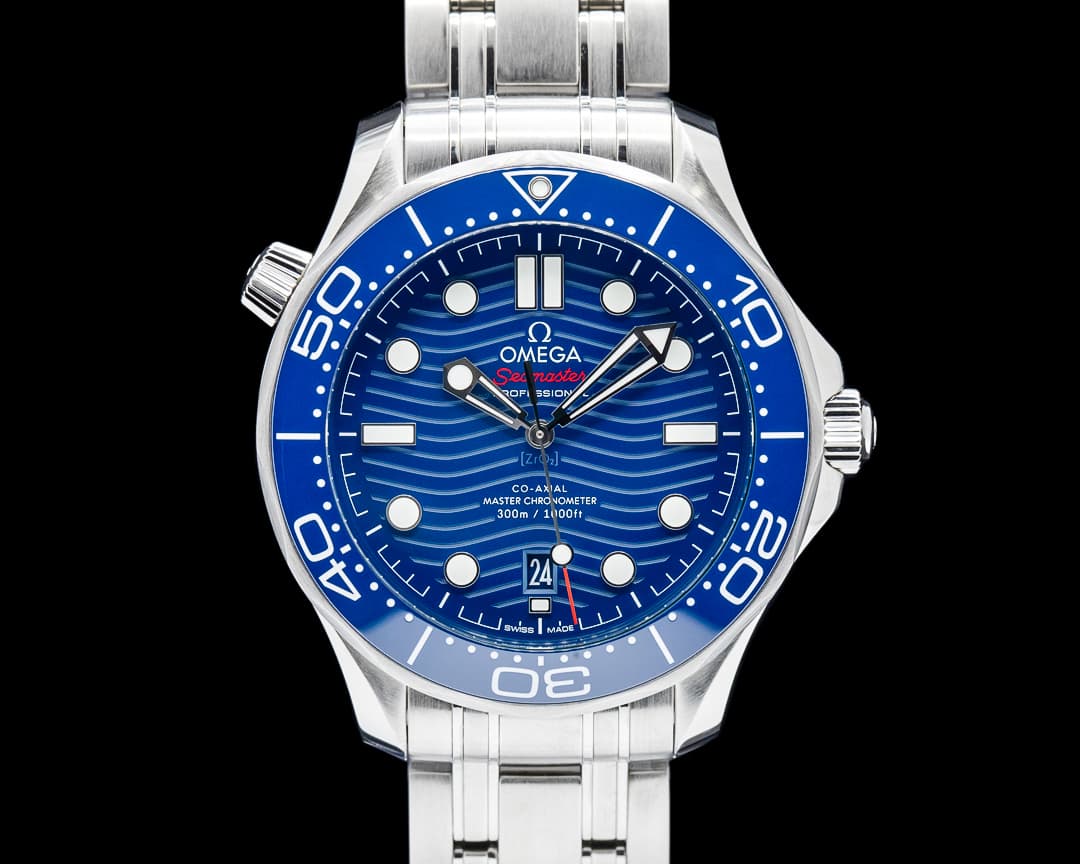 Seamaster image
