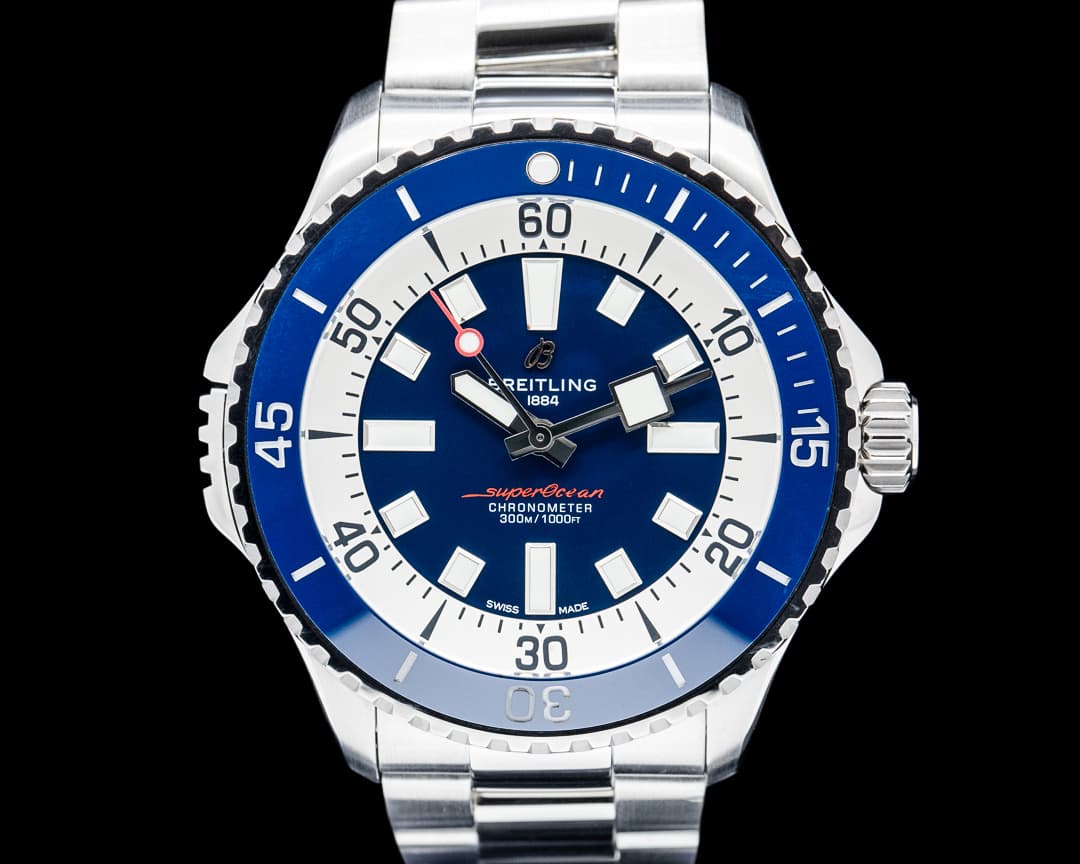 Superocean image
