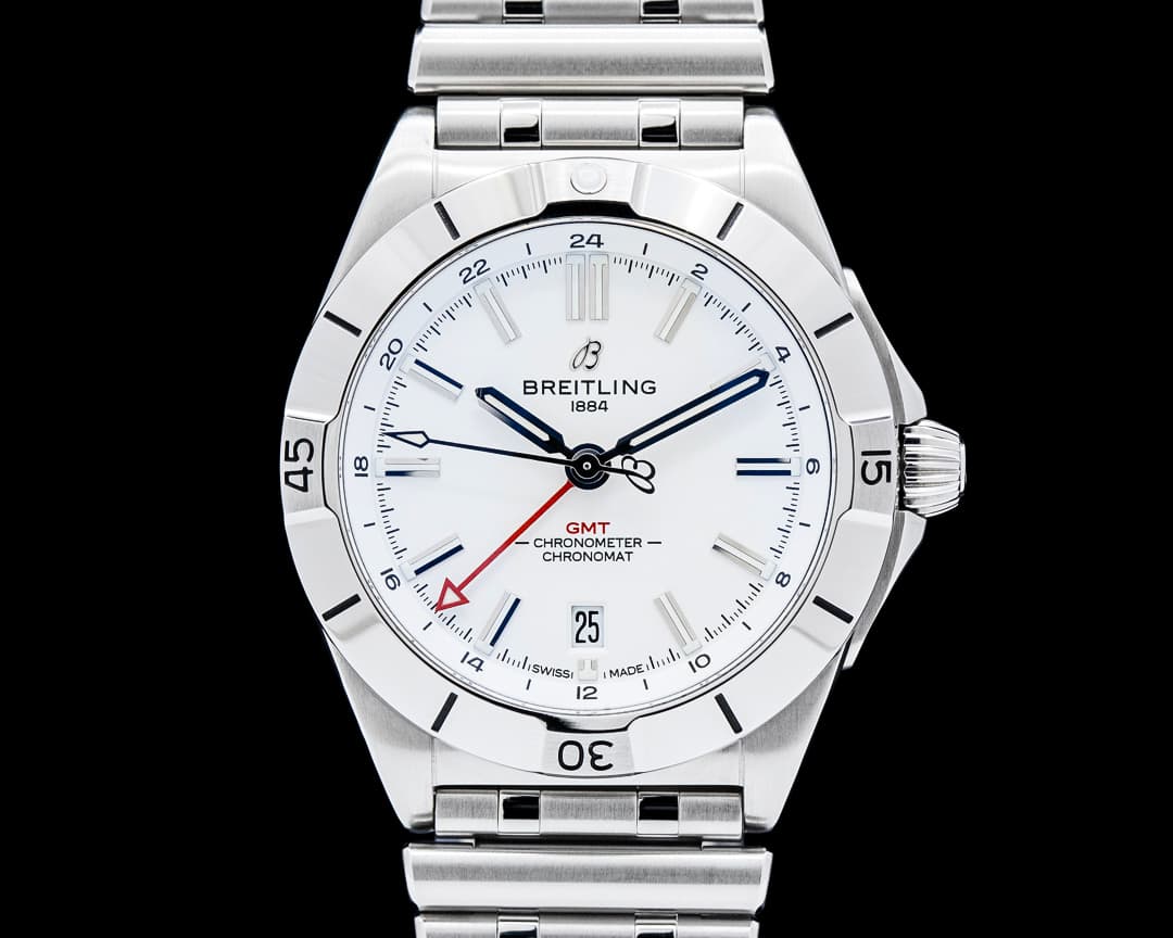 Chronomat image