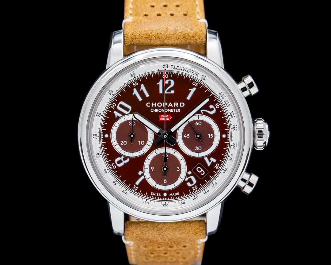 Mille Miglia image