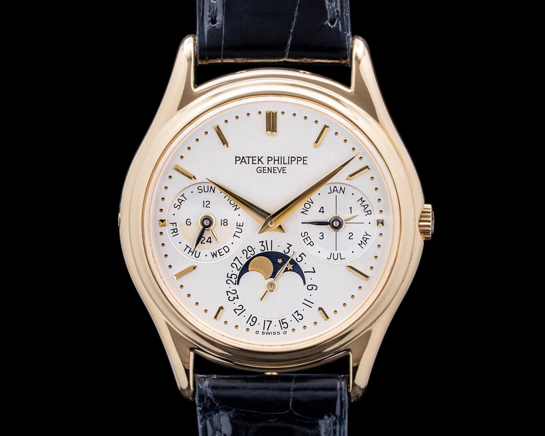 Perpetual Calendar image