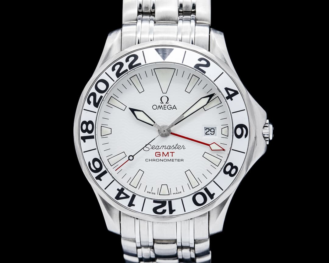 Seamaster image