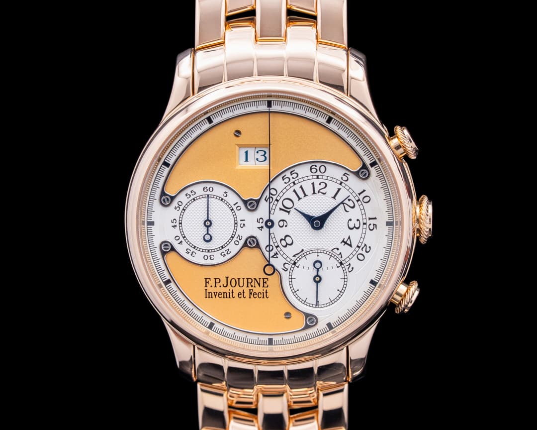 Octa Chronographe image