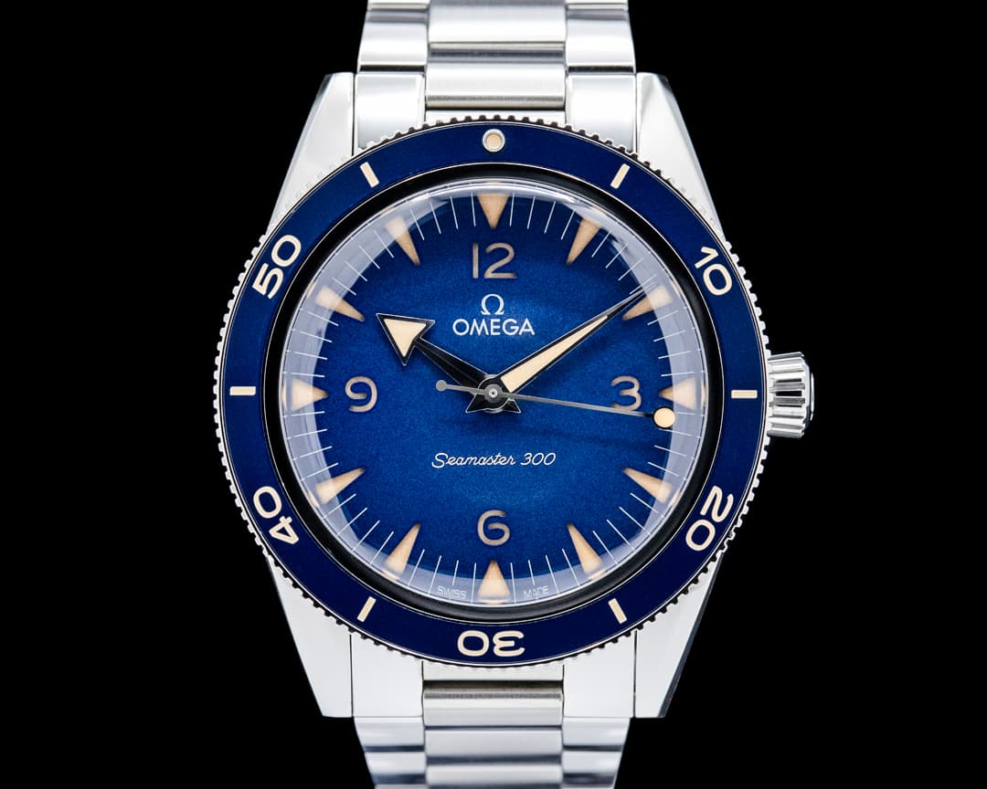 Seamaster image