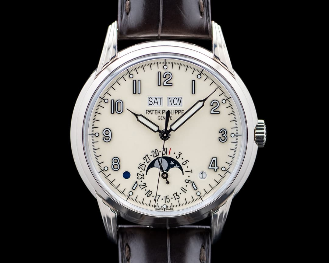 Perpetual Calendar image