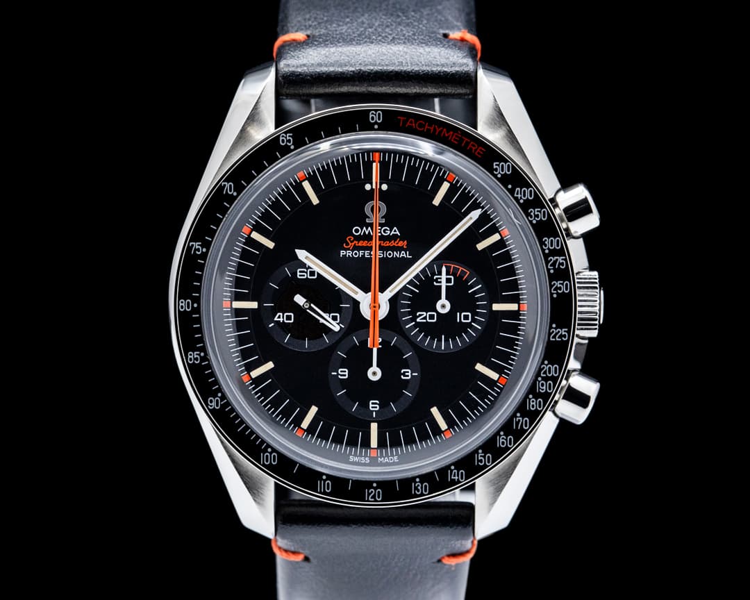 Speedmaster image